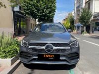 Mercedes GLC Classe Mercedes 2.0 300 e 211+122ch EQ-POWER AMG LINE 4MATIC 9G-TRONIC BVA - <small></small> 40.990 € <small>TTC</small> - #8