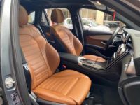 Mercedes GLC Classe Mercedes 2.0 300 e 211+122ch EQ-POWER AMG LINE 4MATIC 9G-TRONIC BVA - <small></small> 40.990 € <small>TTC</small> - #12