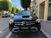 Mercedes GLC Classe Mercedes 2.0 300 E 320CH EQ-POWER Business LINE 4MATIC 9G-TRONIC BVA Garantie 6 mois - <small></small> 44.800 € <small>TTC</small> - #2