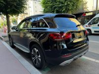 Mercedes GLC Classe Mercedes 2.0 300 E 320CH EQ-POWER Business LINE 4MATIC 9G-TRONIC BVA Garantie 6 mois - <small></small> 44.800 € <small>TTC</small> - #5