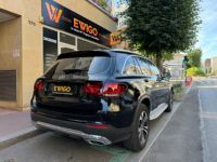 Mercedes GLC Classe Mercedes 2.0 300 E 320CH EQ-POWER Business LINE 4MATIC 9G-TRONIC BVA Garantie 6 mois - <small></small> 44.800 € <small>TTC</small> - #7