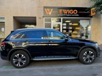 Mercedes GLC Classe Mercedes 2.0 300 E 320CH EQ-POWER Business LINE 4MATIC 9G-TRONIC BVA Garantie 6 mois - <small></small> 44.800 € <small>TTC</small> - #8