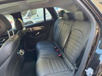 Mercedes GLC Classe Mercedes 2.0 300 E 320CH EQ-POWER Business LINE 4MATIC 9G-TRONIC BVA Garantie 6 mois - <small></small> 44.800 € <small>TTC</small> - #12