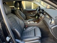 Mercedes GLC Classe Mercedes 2.0 300 E 320CH EQ-POWER Business LINE 4MATIC 9G-TRONIC BVA Garantie 6 mois - <small></small> 44.800 € <small>TTC</small> - #14