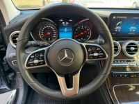 Mercedes GLC Classe Mercedes 2.0 300 E 320CH EQ-POWER Business LINE 4MATIC 9G-TRONIC BVA Garantie 6 mois - <small></small> 44.800 € <small>TTC</small> - #16