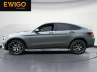 Mercedes GLC Classe Mercedes 2.0 300 EQ-BOOST 260 MHEV HYBRID AMG LINE 4MATIC 9G-TRONIC BVA - <small></small> 54.990 € <small>TTC</small> - #2