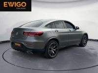 Mercedes GLC Classe Mercedes 2.0 300 EQ-BOOST 260 MHEV HYBRID AMG LINE 4MATIC 9G-TRONIC BVA - <small></small> 54.990 € <small>TTC</small> - #6