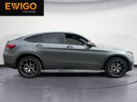 Mercedes GLC Classe Mercedes 2.0 300 EQ-BOOST 260 MHEV HYBRID AMG LINE 4MATIC 9G-TRONIC BVA - <small></small> 54.990 € <small>TTC</small> - #7