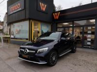 Mercedes GLC Classe Mercedes 2.0 350 E 320H 210 CH EQ-POWER PHEV HYBRID FASCINATION 4MATIC 7G-TRONIC BVA +... - <small></small> 31.989 € <small>TTC</small> - #1