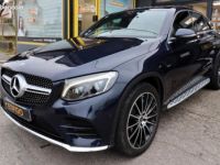 Mercedes GLC Classe Mercedes 2.0 350 E 320H 210 CH EQ-POWER PHEV HYBRID FASCINATION 4MATIC 7G-TRONIC BVA +... - <small></small> 31.989 € <small>TTC</small> - #2