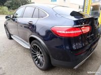 Mercedes GLC Classe Mercedes 2.0 350 E 320H 210 CH EQ-POWER PHEV HYBRID FASCINATION 4MATIC 7G-TRONIC BVA +... - <small></small> 31.989 € <small>TTC</small> - #4