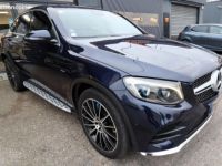 Mercedes GLC Classe Mercedes 2.0 350 E 320H 210 CH EQ-POWER PHEV HYBRID FASCINATION 4MATIC 7G-TRONIC BVA +... - <small></small> 31.989 € <small>TTC</small> - #8