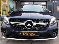 Mercedes GLC Classe Mercedes 2.0 350 E 320H 210 CH EQ-POWER PHEV HYBRID FASCINATION 4MATIC 7G-TRONIC BVA +... - <small></small> 31.989 € <small>TTC</small> - #9