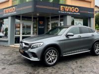 Mercedes GLC Classe Mercedes 2.0 350 E 320H 210 EQ-POWER AMG LINE 4MATIC 7G-TRONIC TVA RECUPERABLE - <small></small> 42.450 € <small>TTC</small> - #1