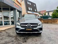 Mercedes GLC Classe Mercedes 2.0 350 E 320H 210 EQ-POWER AMG LINE 4MATIC 7G-TRONIC TVA RECUPERABLE - <small></small> 42.450 € <small>TTC</small> - #2