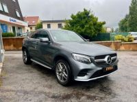 Mercedes GLC Classe Mercedes 2.0 350 E 320H 210 EQ-POWER AMG LINE 4MATIC 7G-TRONIC TVA RECUPERABLE - <small></small> 42.450 € <small>TTC</small> - #3