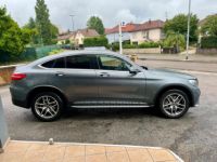 Mercedes GLC Classe Mercedes 2.0 350 E 320H 210 EQ-POWER AMG LINE 4MATIC 7G-TRONIC TVA RECUPERABLE - <small></small> 42.450 € <small>TTC</small> - #4