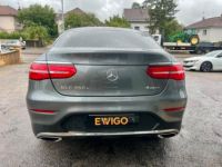 Mercedes GLC Classe Mercedes 2.0 350 E 320H 210 EQ-POWER AMG LINE 4MATIC 7G-TRONIC TVA RECUPERABLE - <small></small> 42.450 € <small>TTC</small> - #6