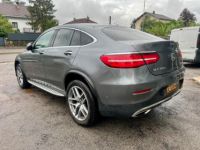 Mercedes GLC Classe Mercedes 2.0 350 E 320H 210 EQ-POWER AMG LINE 4MATIC 7G-TRONIC TVA RECUPERABLE - <small></small> 42.450 € <small>TTC</small> - #7