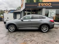 Mercedes GLC Classe Mercedes 2.0 350 E 320H 210 EQ-POWER AMG LINE 4MATIC 7G-TRONIC TVA RECUPERABLE - <small></small> 42.450 € <small>TTC</small> - #8