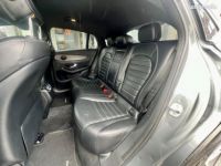 Mercedes GLC Classe Mercedes 2.0 350 E 320H 210 EQ-POWER AMG LINE 4MATIC 7G-TRONIC TVA RECUPERABLE - <small></small> 42.450 € <small>TTC</small> - #10