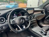 Mercedes GLC Classe Mercedes 2.0 350 E 320H 210 EQ-POWER AMG LINE 4MATIC 7G-TRONIC TVA RECUPERABLE - <small></small> 42.450 € <small>TTC</small> - #13