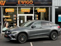 Mercedes GLC Classe Mercedes 2.0 350 E 320H 210 EQ-POWER SPORT LINE 4MATIC 7G-TRONIC BVA - <small></small> 33.490 € <small>TTC</small> - #1