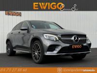 Mercedes GLC Classe Mercedes 2.0 350 E 320H 210 EQ-POWER SPORT LINE 4MATIC 7G-TRONIC BVA - <small></small> 33.490 € <small>TTC</small> - #2