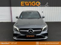 Mercedes GLC Classe Mercedes 2.0 350 E 320H 210 EQ-POWER SPORT LINE 4MATIC 7G-TRONIC BVA - <small></small> 33.490 € <small>TTC</small> - #3