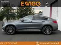 Mercedes GLC Classe Mercedes 2.0 350 E 320H 210 EQ-POWER SPORT LINE 4MATIC 7G-TRONIC BVA - <small></small> 33.490 € <small>TTC</small> - #5