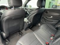 Mercedes GLC Classe Mercedes 2.0 350 E 320H 210 EQ-POWER SPORT LINE 4MATIC 7G-TRONIC BVA - <small></small> 33.490 € <small>TTC</small> - #14