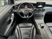 Mercedes GLC Classe Mercedes 2.0 350 E 320H 210 EQ-POWER SPORT LINE 4MATIC 7G-TRONIC BVA - <small></small> 33.490 € <small>TTC</small> - #20