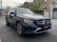 Mercedes GLC Classe Mercedes 2.2 220 D 170 4MATIC 9G-TRONIC BVA - <small></small> 28.990 € <small>TTC</small> - #6