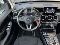 Mercedes GLC Classe Mercedes 2.2 220 D 170 4MATIC 9G-TRONIC BVA - <small></small> 26.990 € <small>TTC</small> - #15