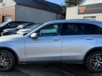 Mercedes GLC Classe Mercedes 2.2 220 D 170 4MATIC 9G-TRONIC BVA - <small></small> 19.775 € <small>TTC</small> - #2