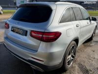 Mercedes GLC Classe Mercedes 2.2 220 D 170 4MATIC 9G-TRONIC BVA - <small></small> 19.775 € <small>TTC</small> - #5