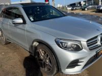 Mercedes GLC Classe Mercedes 2.2 220 D 170 4MATIC 9G-TRONIC BVA - <small></small> 19.775 € <small>TTC</small> - #7