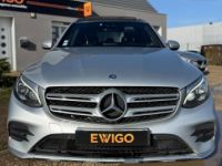 Mercedes GLC Classe Mercedes 2.2 220 D 170 4MATIC 9G-TRONIC BVA - <small></small> 19.775 € <small>TTC</small> - #8