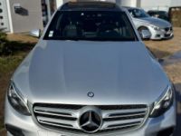 Mercedes GLC Classe Mercedes 2.2 220 D 170 4MATIC 9G-TRONIC BVA - <small></small> 19.775 € <small>TTC</small> - #9