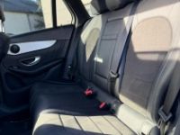 Mercedes GLC Classe Mercedes 2.2 220 D 170 4MATIC 9G-TRONIC BVA - <small></small> 19.775 € <small>TTC</small> - #12