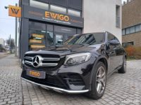 Mercedes GLC Classe Mercedes 2.2 220 D 170 4MATIC 9G-TRONIC BVA AMG LINE - <small></small> 23.980 € <small>TTC</small> - #1