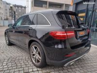 Mercedes GLC Classe Mercedes 2.2 220 D 170 4MATIC 9G-TRONIC BVA AMG LINE - <small></small> 23.980 € <small>TTC</small> - #3