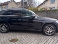 Mercedes GLC Classe Mercedes 2.2 220 D 170 4MATIC 9G-TRONIC BVA AMG LINE - <small></small> 23.980 € <small>TTC</small> - #6