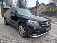 Mercedes GLC Classe Mercedes 2.2 220 D 170 4MATIC 9G-TRONIC BVA AMG LINE - <small></small> 23.980 € <small>TTC</small> - #7