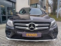 Mercedes GLC Classe Mercedes 2.2 220 D 170 4MATIC 9G-TRONIC BVA AMG LINE - <small></small> 23.980 € <small>TTC</small> - #8