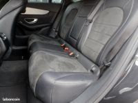 Mercedes GLC Classe Mercedes 2.2 220 D 170 4MATIC 9G-TRONIC BVA AMG LINE - <small></small> 23.980 € <small>TTC</small> - #11