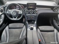 Mercedes GLC Classe Mercedes 2.2 220 D 170 4MATIC 9G-TRONIC BVA AMG LINE - <small></small> 23.980 € <small>TTC</small> - #15