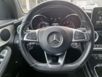 Mercedes GLC Classe Mercedes 2.2 220 D 170 4MATIC 9G-TRONIC BVA AMG LINE - <small></small> 23.980 € <small>TTC</small> - #16