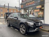 Mercedes GLC Classe Mercedes 2.2 220 D 170 BUSINESS EXECUTIVE 4MATIC 9G-TRONIC BVA - <small></small> 22.990 € <small>TTC</small> - #1