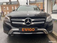 Mercedes GLC Classe Mercedes 2.2 220 D 170 BUSINESS EXECUTIVE 4MATIC 9G-TRONIC BVA - <small></small> 22.990 € <small>TTC</small> - #8